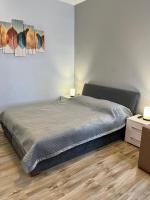 Під Дубом 10, біля ТЦ Форум - B&B Leopoli