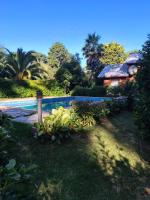 Cabañas Las Luciérnagas - Ferienwohnung Sierra de los Padres