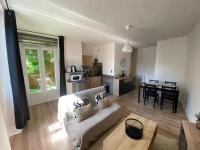Appartement F2 - Balcon - Source de l'Hôpital - VICHY - Ferienwohnung Vichy