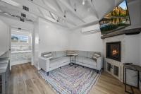 Private Cottage on Annie - Chambres d'hôtes Coeur d'Alene