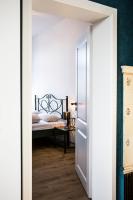 Ferienwohnung in Suhl - Gründerzeitvilla - B&B Suhl