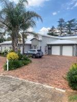 Andisa Airport Escape - B&B Kempton Park
