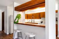 Kanaloa at Kona 1302 - Ferienwohnung Kailua-Kona