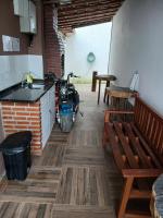 Chale Maresias 1 - Ferienwohnung São Sebastião