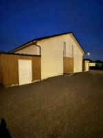 Nathôme 3 - B&B Alençon