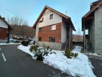 Apartmán Lima - Mýto Apartments - B&B Mýto pod Ďumbierom