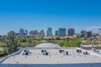 Skyline Loft Studio w City Views - Ferienwohnung Phoenix