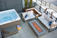 Peak To Green Getaway - Townhouse - B&B Revelstoke