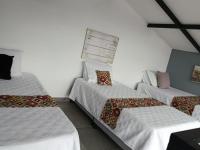 La roca jaluvava - Ferienwohnung Santa Rosa de Cabal