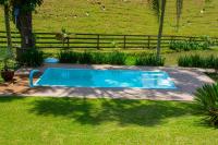 Chácara trilho dos Pinheiros - Ferienwohnung Santa Cruz do Sul