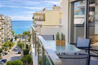 Costa Alimos by Verde Apartments - B&B Atene