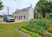 Le Tigîte B & B Suite avec entrée privée, petit dej, linge, produits de soin et ménage inclus - Chambres d'hôtes Allaire