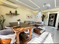 شقه فندقيه لك بالكامل غرفتين في كمباوند راقي بالشيخ زايد - Ferienwohnung Ash Shaykh Zuwayd