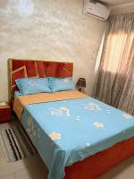 Le Studio du House & Food - B&B Thiès