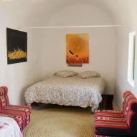 Dar Jeddi - B&B Beni Kheddache