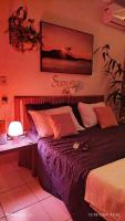 Apartamento Acolhedor com ar e Toque de Decoração - Bed and Breakfast Brasilia