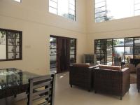 Villa Sta Maria Private Hot Spring Resort Pansol - B&B Calamba