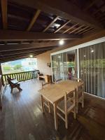 Casa de Verão da Carmen - B&B Porto Belo