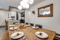 Family-Friendly Condo with Mtn Views in Keystone! - Bed and Breakfast Keystone