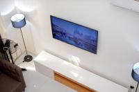 Spacious house with constant electricity and game - B&B Ibadan