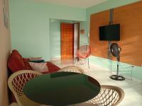 Apartamento Mobiliado no Centro Comercial - B&B Imperatriz