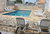 Guaracyr - Temporada Pôr do Sol - Ferienwohnung Peruíbe