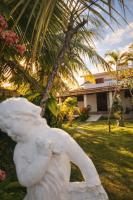 Casa de Tabatinga praia e aconchego no litoral de João Pessoa - Ferienwohnung Conde
