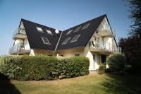 Ferienwohnung Seeblick 14 WE02 - Ferienwohnung Ostseebad Nienhagen