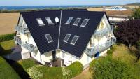 Ferienwohnung Seeblick 14 WE02 - Ferienwohnung Ostseebad Nienhagen