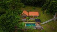 Balian Hideaway - MON Villa - B&B Balian