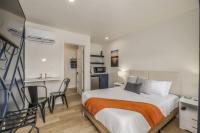 The Flats- Studio #6- Modern Downtown Stay - B&B Coeur d'Alene