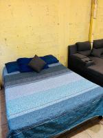 Arianas Place 2 - Bed and Breakfast Huehuetenango