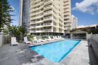 Seacrest on the Beach - Level 11 - Bed and Breakfast Gold Coast