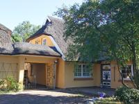 Ferienwohnung, Wieck am Darß - B&B Wieck