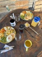 Casa Grulla - B&B Santa Marta