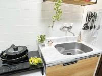 Belmont 101 3min to Station Easy Access Ueno Asakusa Skytree Sleeps 5 - B&B Tokyo