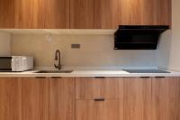 Habitación Doble Deluxe con ducha