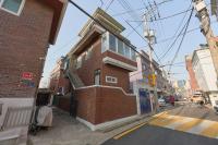Auri Stay Seongsu Apartment 강남 성수 서울숲 가족여행 - B&B Seul
