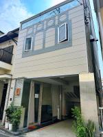 HennaWatei - Chambres d'hôtes Osaka