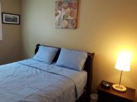 Your private and cozy 1 bedroom sanctuary - Chambres d'hôtes Saint-Jean de Terre-Neuve