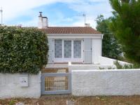 Maisonnette calme proche plage avec parking et animaux admis - FR-1-194-443 - B&B La Tranche-sur-Mer