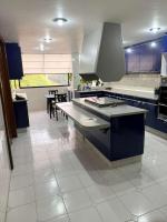 Gran Muralla Interlomas - Ferienwohnung Mexiko-Stadt