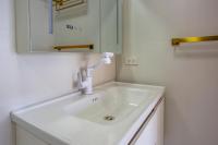 V285 Cozy Stay 3BR Garden Villa Near Beach Town - Chambres d'hôtes Ko Samui