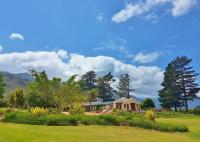 Val d'Or Estate - B&B Franschhoek