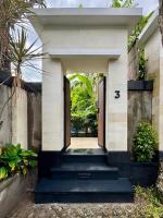 Villa Bebe - Bed and Breakfast Kelurahan Sanur