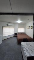 LOOP Bentencho2 - Bed and Breakfast Osaka