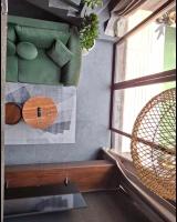 Wolu Designer Loft - Private Pool & Tropical Garden, Canggu - B&B Tambakboyo