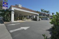 Welcome Inn Corona - B&B Corona