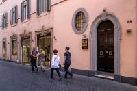 Les Fleurs Luxury House - Ferienwohnung Rom