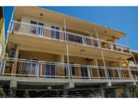 Studio Apartment with Sea View